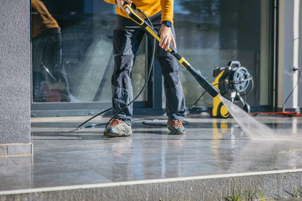 Best Driveway Pressure Washing  in Braddock Heights, MD