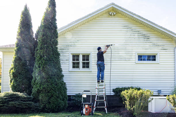Best Solar Panel Cleaning  in Braddock Heights, MD