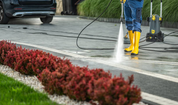 Best Pool Deck Cleaning  in Braddock Heights, MD
